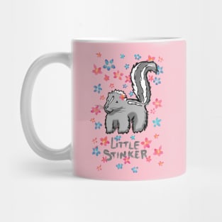 Little Stinker Mug